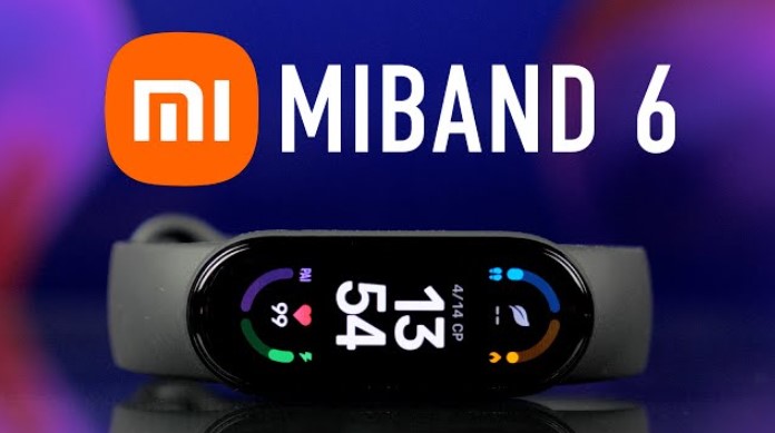 Xiaomi Mi Band 6 почав отримувати програмний апдейт в Україні: що нового
