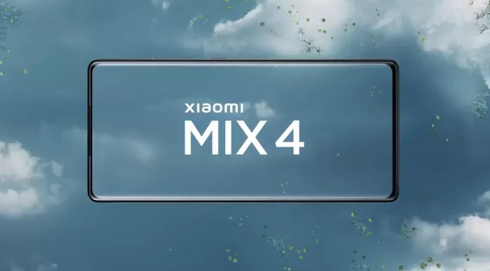 Стала відома ціна флагманського Xiaomi Mi Mix 4