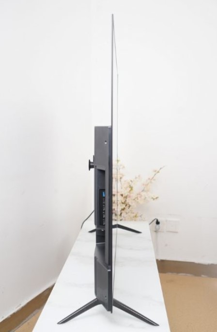 «Сяомі» представила друге покоління смарт-телевізорів Mi TV 6 OLED. Висновок пристроїв на ринок відбувся в рамках вчорашньої масштабної презентації, інформує MyDrivers.