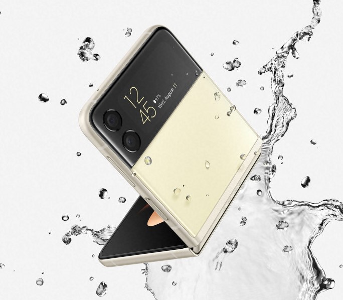 Офіційний анонс Samsung Galaxy Z Flip 3: прокачана жаба за доступною ціною