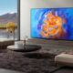 Xiaomi представила флагманський телевізор Mi TV Master Series 77 для багатих