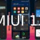 Відомі головні зміни інтерфейсу MIUI 13