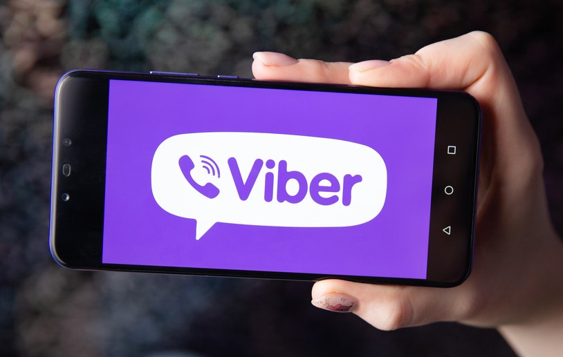 Секретні функції Viber, про які ви не знали