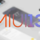 Xiaomi не зупиняється на оновленнях: що увійде до MIUI 13?