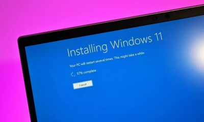 Microsoft дозволила завантажити Windows 11