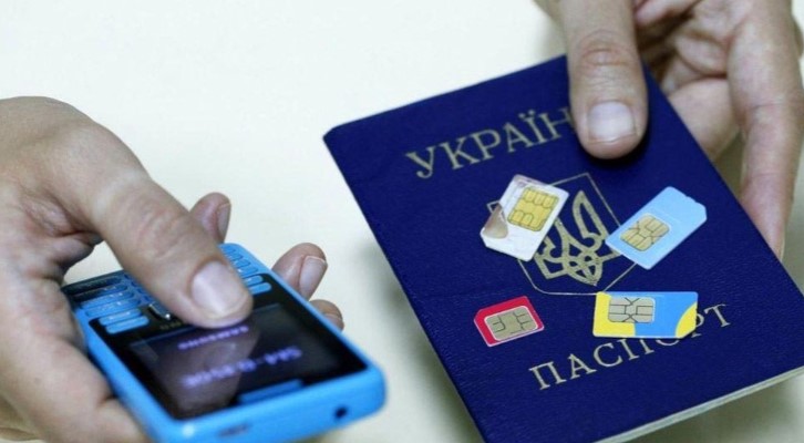 Киевстар, Vodafone і lifecell розповіли про обов'язкову реєстрацію за паспортом