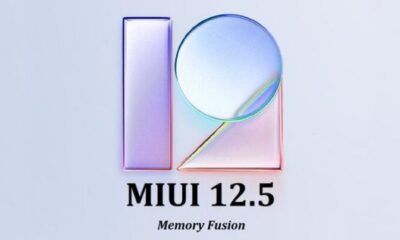 Перші смартфони Xiaomi отримали MIUI 12.5 з функцією розширення пам'яті