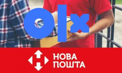 Monobank розповів про шахраїв, які за допомогою підроблених сайтів Нової почти і Олх заробили 18 мільйонів