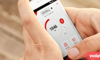 Vodafone підвищує якість свого інтернету