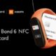 Xiaomi Mi Band 6 c NFC скоро з'явиться в Україні
