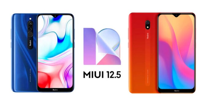Два бюджетних смартфона Xiaomi 2019 року одержали MIUI 12.5