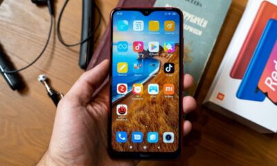 Два бюджетних смартфона Xiaomi 2019 року одержали MIUI 12.5