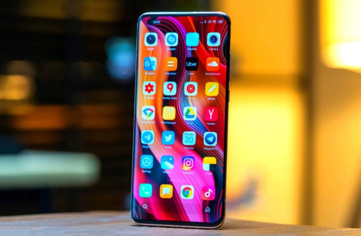 Xiaomi вирішила одну з глобальних проблем в своїх смартфонах