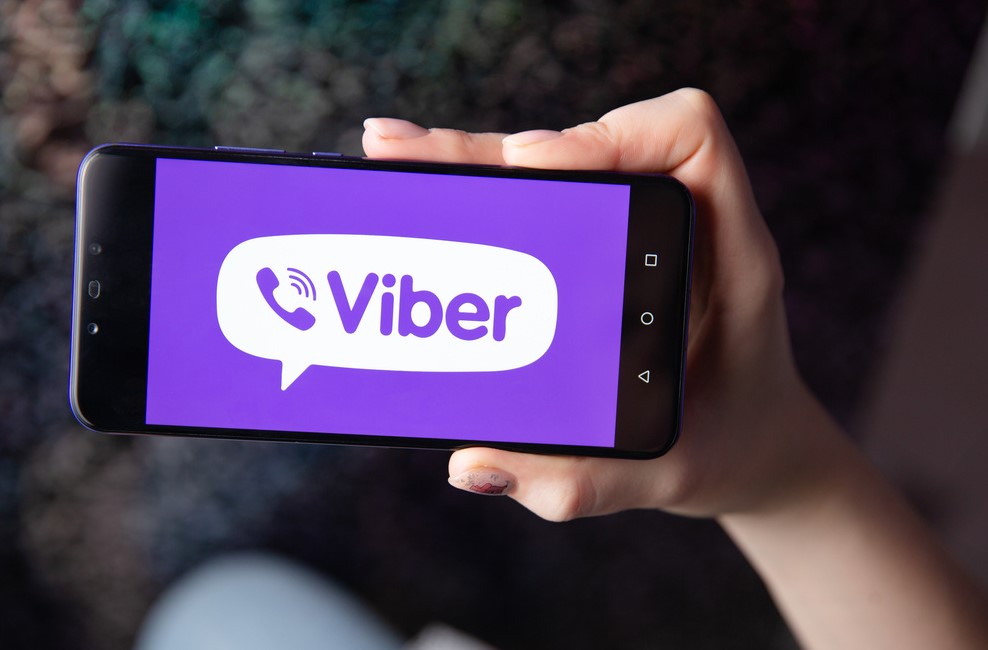 Viber попередив користувачів, про найпоширеніші способи шахрайства