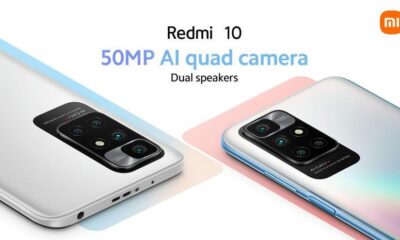 Глобальна версія смартфона Redmi 10 рекордно обвалилася в ціні