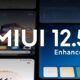 Покращена MIUI 12.5 з'явиться для глобальних смартфонів Xiaomi, Redmi і Poco у вересні