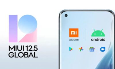 Xiaomi щедро оновлює до MIUI 12.5 ще ряд смартфонів в Україні