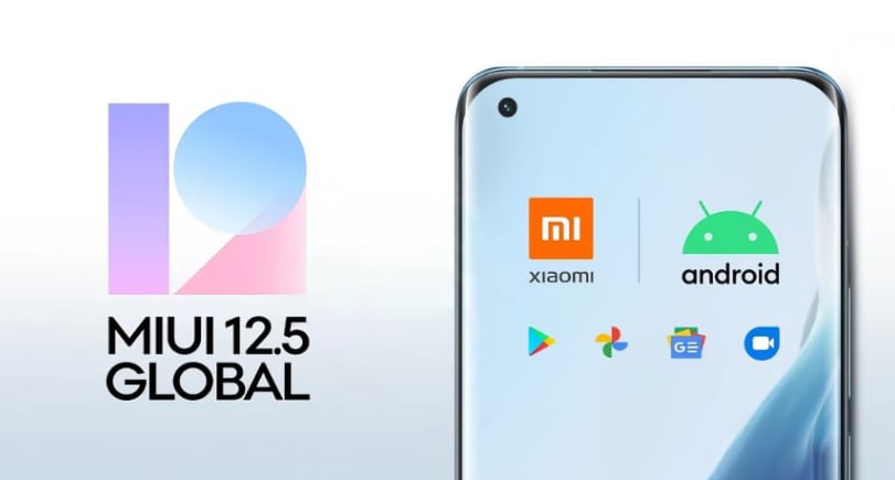 Xiaomi щедро оновлює до MIUI 12.5 ще ряд смартфонів в Україні