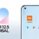 MIUI 12.5 дісталася ще до одного бюджетного смартфона Xiaomi в Україні