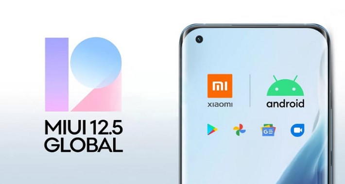 MIUI 12.5 дісталася ще до одного бюджетного смартфона Xiaomi в Україні