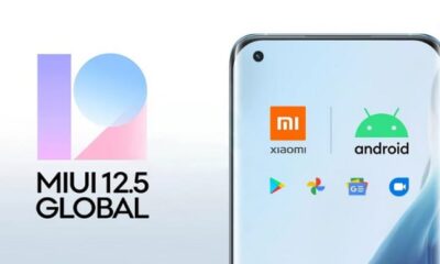Ще два смартфона Xiaomi отримають MIUI 12.5 Enhanced в Україні