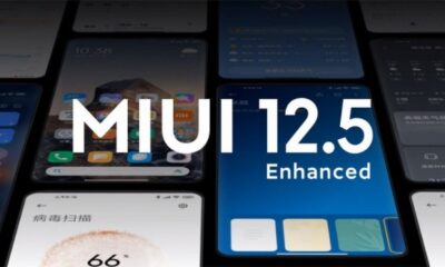 Xiaomi назвали смартфони, які першими отримають MIUI 12.5 Enhanced в Україні