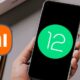 MIUI 12.5 на базі Android 12: перша збірка і графік оновлення смартфонів