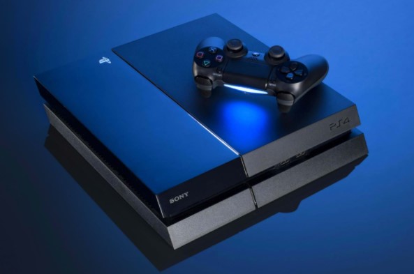 Sony обрушить цінник приставки PlayStation 4 в два рази