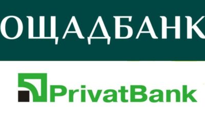 ПриватБанк і Ощадбанк потрапили в новий скандал з користувачами
