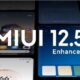 Список смартфонів Xiaomi, які отримають MIUI 12.5 Enhanced в Україні