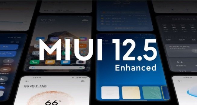 Список смартфонів Xiaomi, які отримають MIUI 12.5 Enhanced в Україні