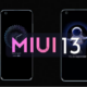 Ключові особливості MIUI 13