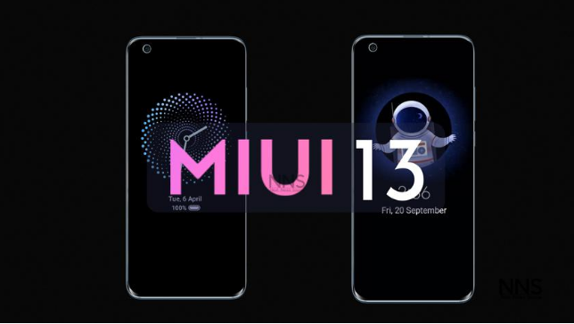 Ключові особливості MIUI 13