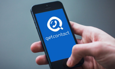 Чому небезпечно користуватись GetContact?