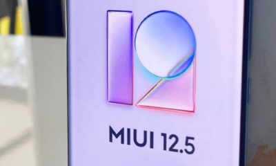 Нова збірка MIUI 12.5 здивувала користувачів