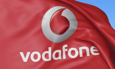 Тепер користувачі Vodafone замінюють SIM-карту не виходячи з дому