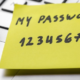 Як створити найнадійніший пароль