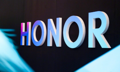 Honor незабаром презентує перший смартфон Porsche Design