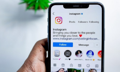 Нова функція Instagram, яка збереже вас від хейту
