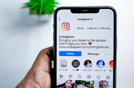 Нова функція Instagram, яка збереже вас від хейту