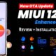 Названі бюджетні смартфони Xiaomi, які отримають поліпшену MIUI 12.5 Enhanced