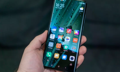 Xiaomi блокує свої смартфони в Криму