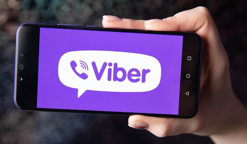 7 маловідомих функцій Viber, які вам будуть в пригоді