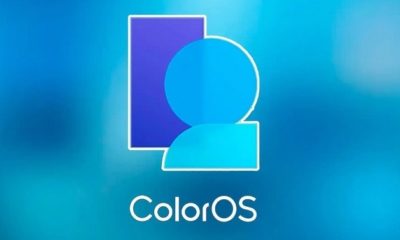 Офіційно представлена ​​прошивка ColorOS 12