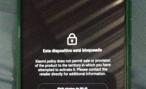 Xiaomi прокоментувала ситуацію про блокування смартфонів в Криму