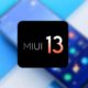 MIUI 13 демонструє абсолютно нові віджети в стилі iOS 14
