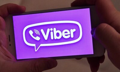 Нові функції в Viber, які можуть вас здивувати