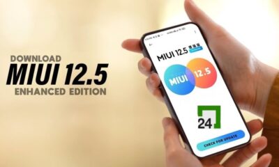Нова функція MIUI 12.5 захистить від небезпечних додатків ваш Приват 24