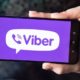 У Viber з'явилася надійний захист від шахраїв