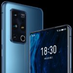 Офіційно представлено Meizu 18S і 18S Pro: флагманський смартфони для бідних